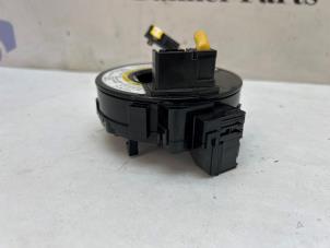 Gebruikte Airbagring Opel Agila (B) 1.0 12V ecoFLEX Prijs € 30,00 Margeregeling aangeboden door Bakker Parts