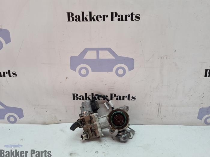 Gebruikte Brandstofpomp Mechanisch Mercedes C (C204) 1.8 C-180 CGI 16V BlueEfficiency Prijs € 150,00 Margeregeling aangeboden door Bakker Parts