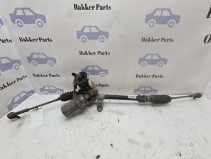 Gebruikte Stuurhuis Opel Agila (B) 1.0 12V ecoFLEX Prijs € 175,00 Margeregeling aangeboden door Bakker Parts