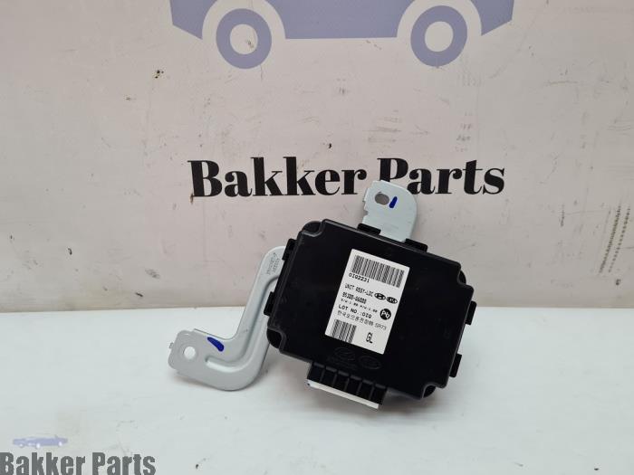 Gebruikte Module Bodycontrol Kia Picanto (JA) 1.0 12V Prijs € 40,00 Margeregeling aangeboden door Bakker Parts