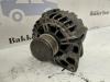 Dynamo van een Renault Megane III Grandtour (KZ) 1.5 dCi 110 2012