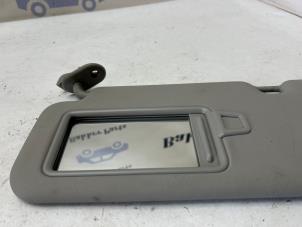Gebruikte Zonneklep Kia Picanto (JA) 1.0 12V Prijs € 20,00 Margeregeling aangeboden door Bakker Parts
