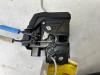 Portierslot Mechaniek 4Deurs rechts-voor van een Kia Picanto (JA) 1.0 12V 2020