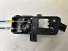 Portierslot Mechaniek 4Deurs rechts-voor van een Kia Picanto (JA) 1.0 12V 2020