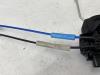 Portierslot Mechaniek 4Deurs rechts-voor van een Kia Picanto (JA) 1.0 12V 2020