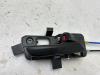 Portierslot Mechaniek 4Deurs rechts-voor van een Kia Picanto (JA) 1.0 12V 2020