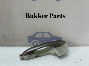 Gebruikte Portiergreep 4Deurs rechts-achter Kia Picanto (JA) 1.0 12V Prijs € 30,00 Margeregeling aangeboden door Bakker Parts