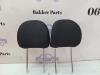 Kia Picanto (JA) 1.0 12V Hoofdsteun set