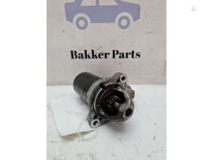 Gebruikte Startmotor BMW X3 (E83) 3.0i xDrive 24V Prijs € 45,00 Margeregeling aangeboden door Bakker Parts