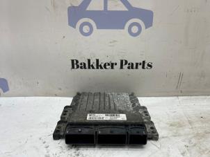 Gebruikte Computer Motormanagement Renault Megane III Grandtour (KZ) 1.5 dCi 110 Prijs € 90,00 Margeregeling aangeboden door Bakker Parts