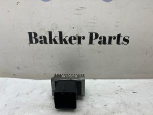 Gebruikte Computer Koeling Renault Megane III Grandtour (KZ) 1.5 dCi 110 Prijs € 35,00 Margeregeling aangeboden door Bakker Parts