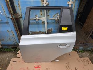 Gebruikte Deur 4Deurs links-achter BMW X3 (E83) 3.0i xDrive 24V Prijs € 150,00 Margeregeling aangeboden door Bakker Parts