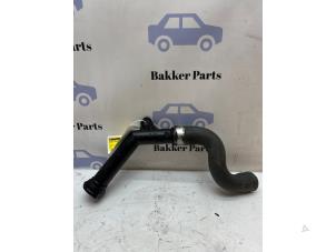 Gebruikte Intercooler Slang Renault Megane III Grandtour (KZ) 1.5 dCi 110 Prijs € 50,00 Margeregeling aangeboden door Bakker Parts