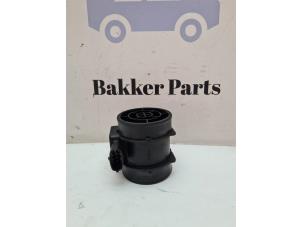Gebruikte Luchtmassameter Opel Astra H GTC (L08) 1.8 16V Prijs € 30,00 Margeregeling aangeboden door Bakker Parts