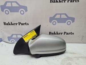 Gebruikte Spiegel Buiten links Opel Astra H GTC (L08) 1.8 16V Prijs € 45,00 Margeregeling aangeboden door Bakker Parts