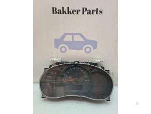 Gebruikte Kilometerteller KM Renault Kangoo Express (FW) 1.5 dCi 110 Prijs € 120,00 Margeregeling aangeboden door Bakker Parts