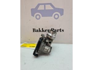 Gebruikte Gasklephuis Renault Kangoo Express (FW) 1.5 dCi 110 Prijs € 50,00 Margeregeling aangeboden door Bakker Parts