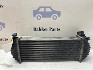 Gebruikte Intercooler Renault Kangoo Express (FW) 1.5 dCi 110 Prijs € 60,00 Margeregeling aangeboden door Bakker Parts