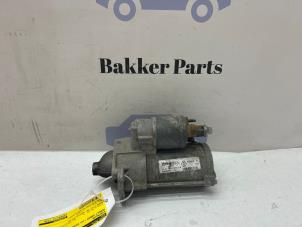 Gebruikte Startmotor Renault Kangoo Express (FW) 1.5 dCi 110 Prijs € 50,00 Margeregeling aangeboden door Bakker Parts