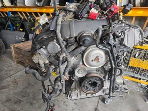 Gebruikte Motor Audi Q5 (8RB) 3.0 TFSI V6 24V Quattro Prijs € 3.750,00 Margeregeling aangeboden door Bakker Parts