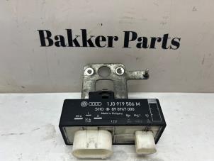 Gebruikte Computer Koeling Seat Ibiza IV (6J5) 1.2 12V Prijs € 20,00 Margeregeling aangeboden door Bakker Parts