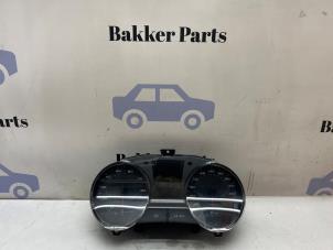 Gebruikte Tellerklok Seat Ibiza IV (6J5) 1.2 12V Prijs € 60,00 Margeregeling aangeboden door Bakker Parts