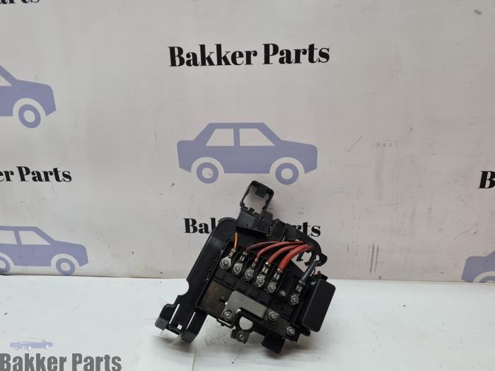 Gebruikte Delco Seat Ibiza IV (6J5) 1.2 12V Prijs € 30,00 Margeregeling aangeboden door Bakker Parts