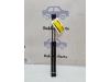 Kia Picanto (JA) 1.0 12V Gasdemperset Achterklep