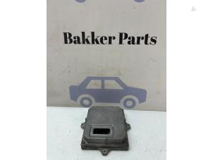 Gebruikte Xenon module BMW X3 (E83) 3.0i xDrive 24V Prijs € 75,00 Margeregeling aangeboden door Bakker Parts