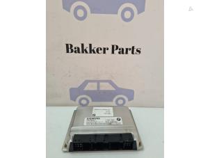 Gebruikte Computer Motormanagement BMW X3 (E83) 3.0i xDrive 24V Prijs € 150,00 Margeregeling aangeboden door Bakker Parts