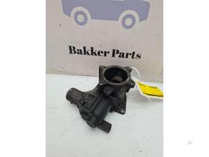 Gebruikte EGR Klep Volkswagen Transporter T5 2.5 TDi 4Motion Prijs € 50,00 Margeregeling aangeboden door Bakker Parts