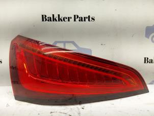 Gebruikte Achterlicht links Audi Q5 (8RB) 3.0 TFSI V6 24V Quattro Prijs € 175,00 Margeregeling aangeboden door Bakker Parts