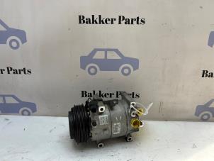 Gebruikte Aircopomp Kia Picanto (JA) 1.0 12V Prijs € 125,00 Margeregeling aangeboden door Bakker Parts