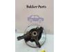 Kia Picanto (JA) 1.0 12V Asschenkel links-voor