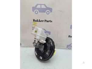 Gebruikte Rembol Kia Picanto (JA) 1.0 12V Prijs € 125,00 Margeregeling aangeboden door Bakker Parts