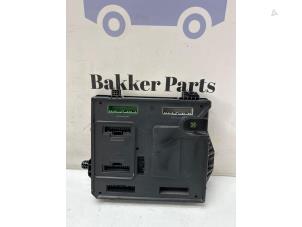 Gebruikte Computer Body Control Renault Megane III Grandtour (KZ) 1.5 dCi 110 Prijs € 40,00 Margeregeling aangeboden door Bakker Parts