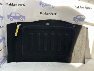 Gebruikte Kofferbak Mat Kia Picanto (JA) 1.0 12V Prijs € 55,00 Margeregeling aangeboden door Bakker Parts