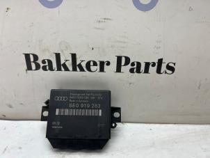 Gebruikte Module PDC Audi A6 (C5) 2.0 20V Prijs € 50,00 Margeregeling aangeboden door Bakker Parts