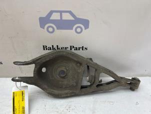 Gebruikte Draagarm links-achter BMW X3 (E83) 3.0i xDrive 24V Prijs € 40,00 Margeregeling aangeboden door Bakker Parts