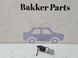 Gebruikte Drukschakelaar airco Audi A3 Sportback (8VA/8VF) 1.4 TFSI 16V Prijs € 15,00 Margeregeling aangeboden door Bakker Parts