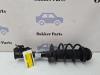 Kia Picanto (JA) 1.0 12V Mac Phersonpoot links-voor