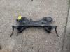 Kia Picanto (JA) 1.0 12V Subframe