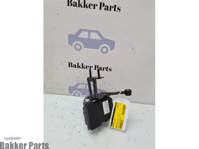 Gebruikte ABS Pomp BMW X3 (E83) 3.0i xDrive 24V Prijs € 200,00 Margeregeling aangeboden door Bakker Parts