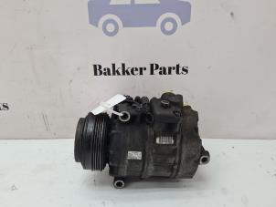 Gebruikte Aircopomp BMW X3 (E83) 3.0i xDrive 24V Prijs € 95,00 Margeregeling aangeboden door Bakker Parts