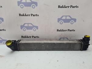 Gebruikte Intercooler Renault Megane III Grandtour (KZ) 1.5 dCi 110 Prijs € 40,00 Margeregeling aangeboden door Bakker Parts