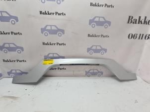 Gebruikte Achterklep Handgreep BMW X3 (E83) 3.0i xDrive 24V Prijs € 60,00 Margeregeling aangeboden door Bakker Parts