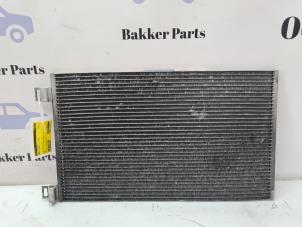 Gebruikte Airco Radiateur Renault Kangoo Express (FW) 1.5 dCi 110 Prijs € 40,00 Margeregeling aangeboden door Bakker Parts