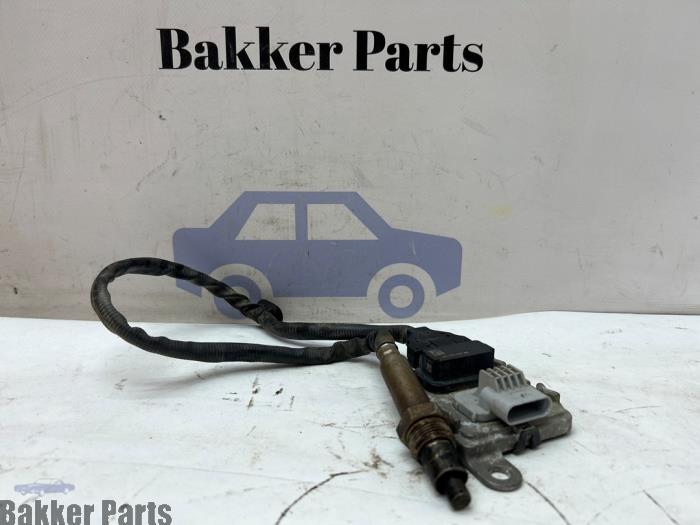 Gebruikte Nox sensor Peugeot 2008 (CU) 1.6 Blue HDi 75 Prijs € 115,00 Margeregeling aangeboden door Bakker Parts