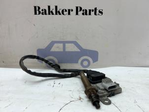 Gebruikte Nox sensor Peugeot 2008 (CU) 1.6 Blue HDi 75 Prijs € 115,00 Margeregeling aangeboden door Bakker Parts