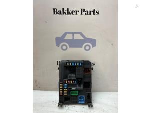 Gebruikte Module Bodycontrol Peugeot 2008 (CU) 1.6 Blue HDi 75 Prijs € 50,00 Margeregeling aangeboden door Bakker Parts